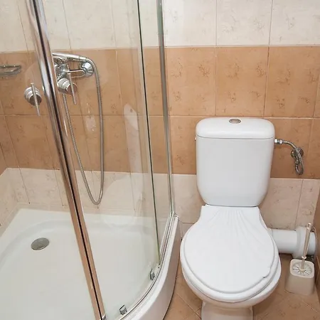 Apartament Royal Sun Millennium *