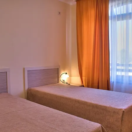 Lägenhet Royal Sun Millennium Slăntjev Brjag