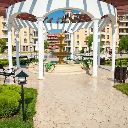 Royal Sun Millennium * Slăntjev Brjag